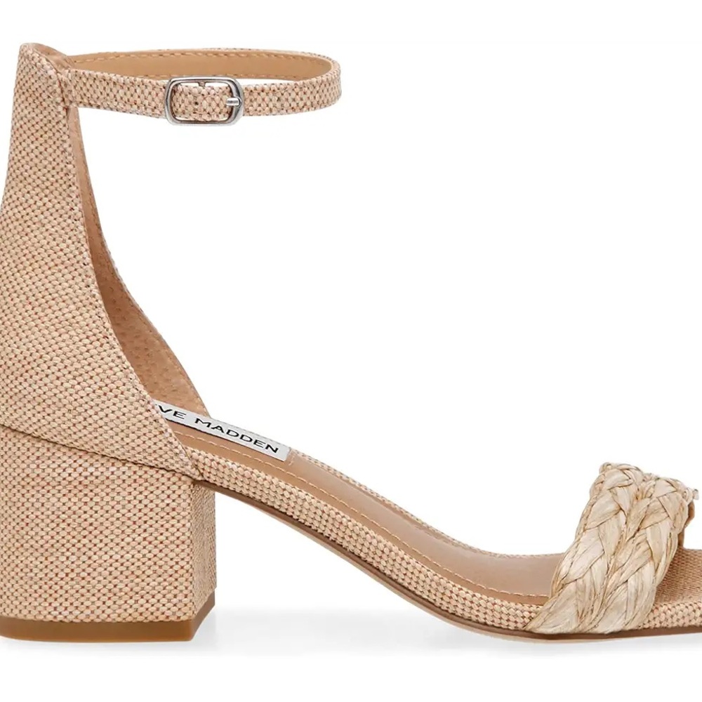 NEW Steve Madden Irenee